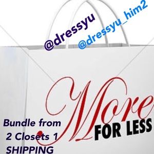 MEET YOUR POSHER, DOLL